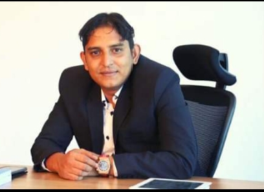Faisel Punnakkadan - Profile Photo